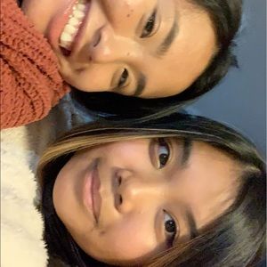 Meet your Posher, Daphne